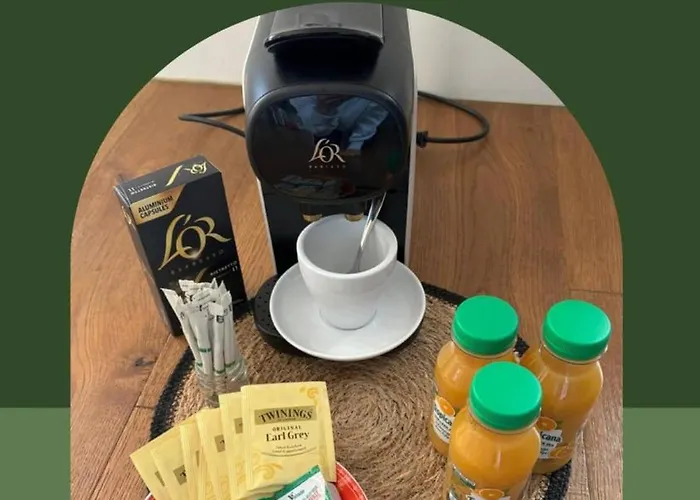 Confort, Terrasse, Aux Pieds Du Metro Valmy アパート *